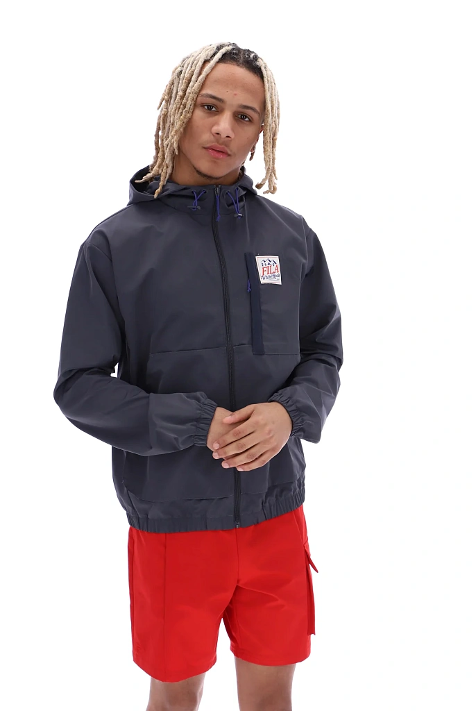 Ветровка FILA Zane Windbreaker