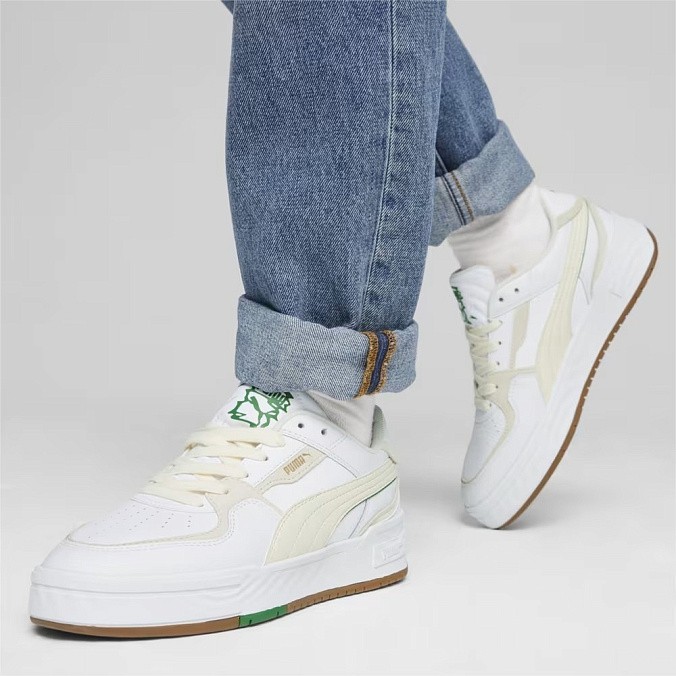 Кеды Puma CА Pro Ripple Earth