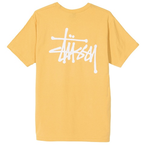 stussy oberteil