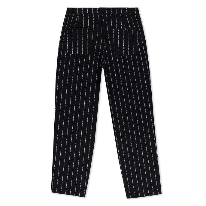 Брюки RIPNDIP Love All Twill Pants Black