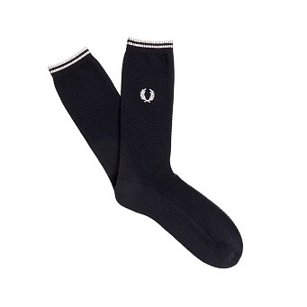 Носки Fred Perry Tipped Socks