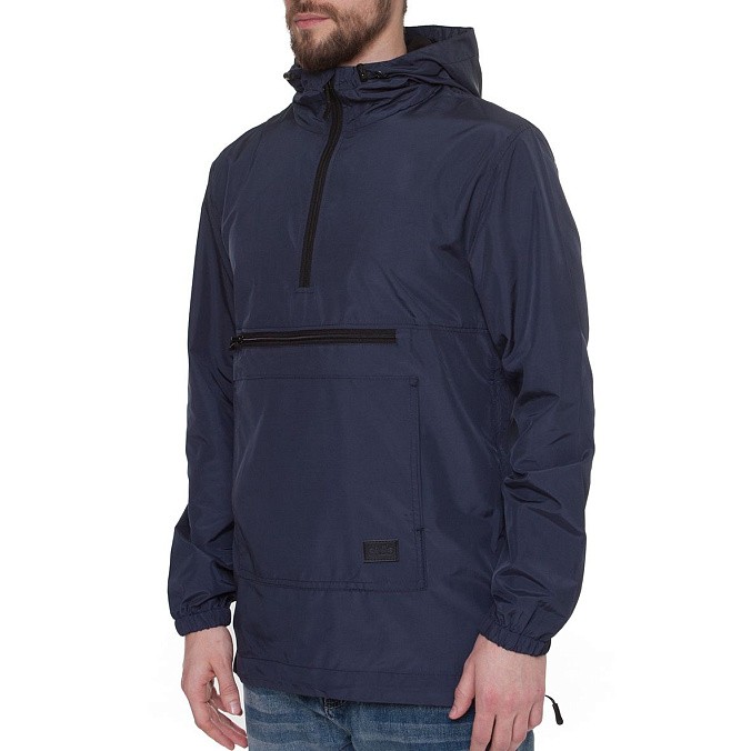 Анорак SKILLS Target Anorak Navy