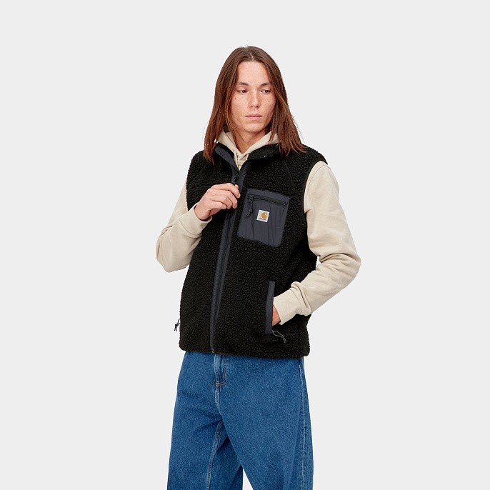 Жилет Carhartt WIP Prentis Vest Liner