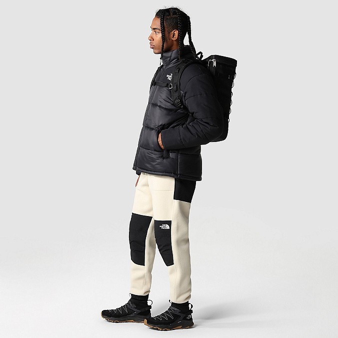 Куртка The North Face M Himalayan Insulated Jacket TNF Black