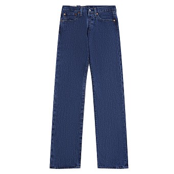 Мужские джинсы Levi's 501 Original Fit Stone Wash