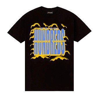 Футболка The Hundreds High Skies T-shirt