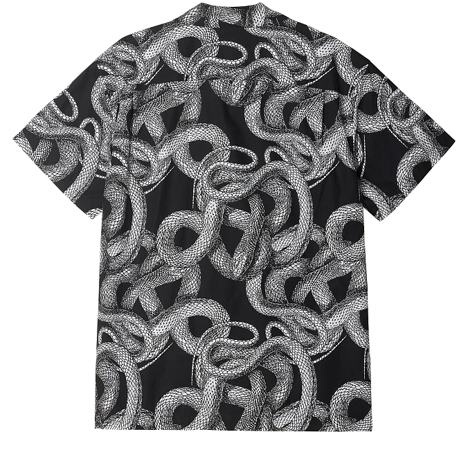 Рубашка Obey Slither Ss Shirt