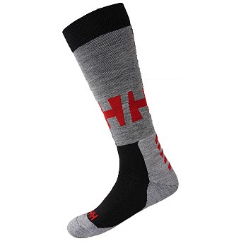 Носки Helly Hansen Alpine Socks Medium Black