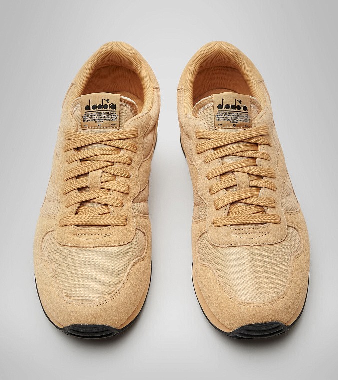 Кроссовки женские Diadora Camaro Manifesto Desert Mist