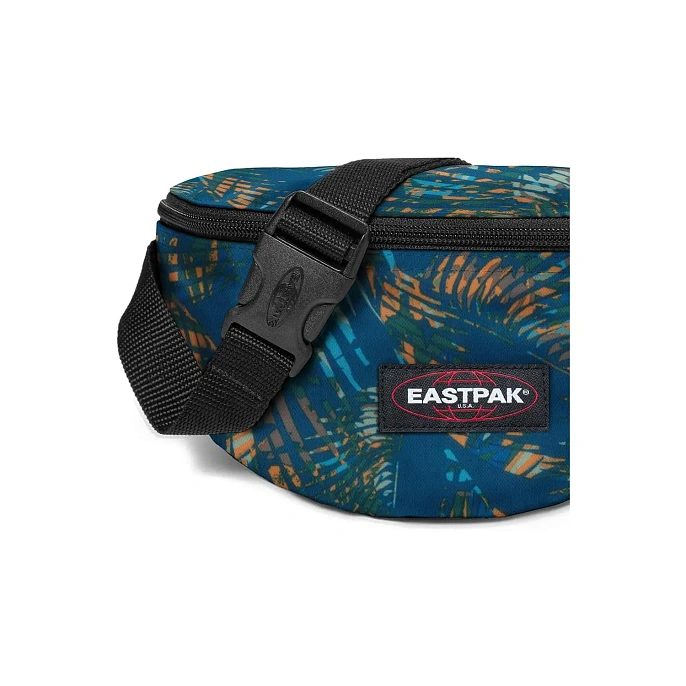 Сумка Eastpak Springer Brize Filter Navy