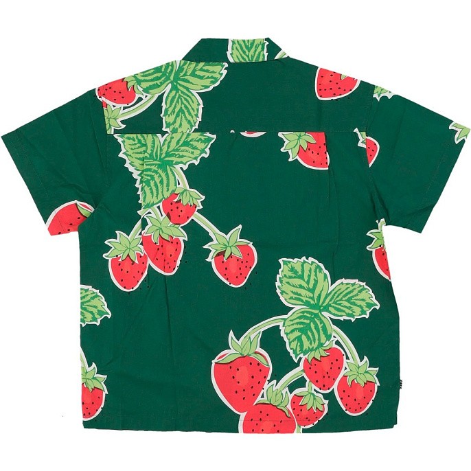 Рубашка Obey Jumbo Berries Woven