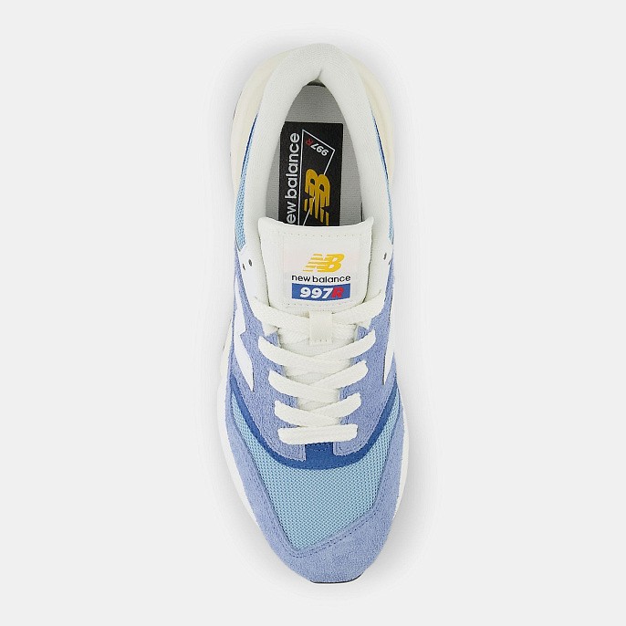 Кроссовки New Balance 997R U997RMA