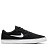 Кеды Nike SB Chron 2 Black/White
