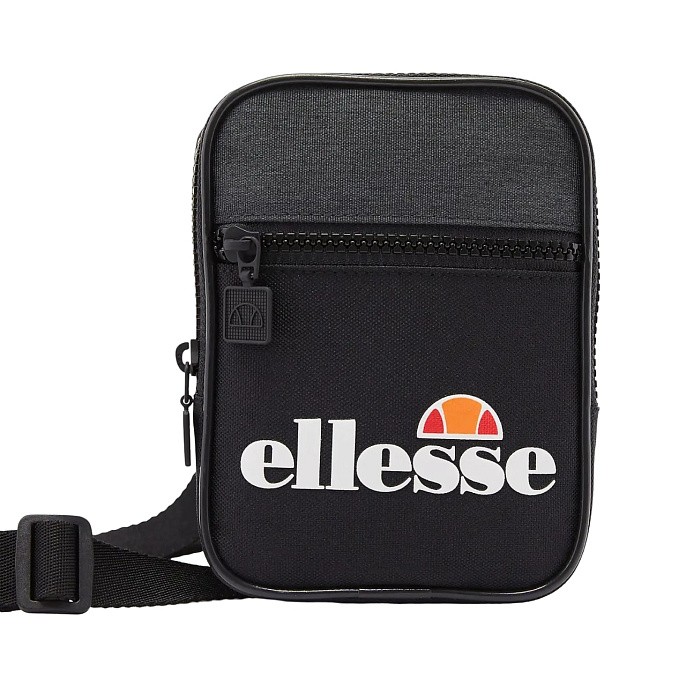 Сумка Ellesse Templeton Small Item Bag Black