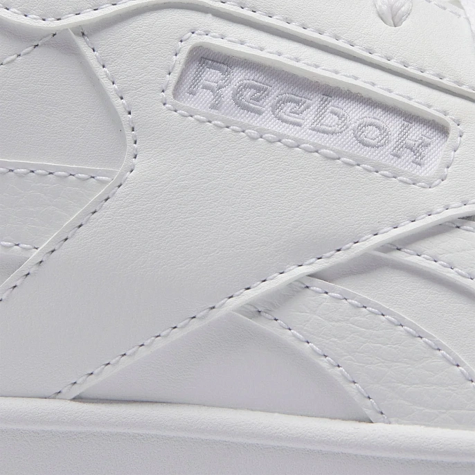 Кроссовки Reebok Court Advance White