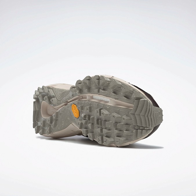 Ботинки мужские Reebok Zig Kinetica II Edge GORE-TEX Dark Brown/Midnight Pine/Sepia