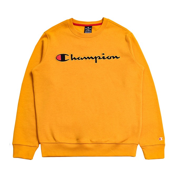 Толстовка Champion Crewneck Sweatshirt