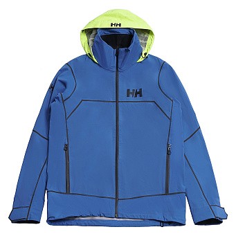 Куртка Helly Hansen HP Foil Shell Jacket