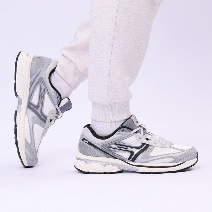 Кроссовки мужские Li-Ning Pentium 1000