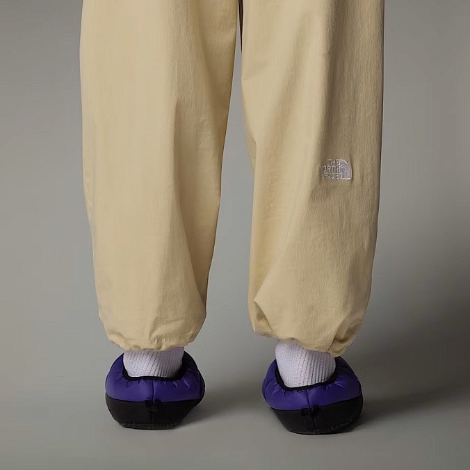 Мюли The North Face NSE IV Tent Mules Peak Purple/TNF Black