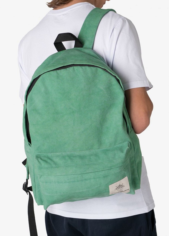 Рюкзак МЕЧ F18 DAYPACK AQUAMARINE