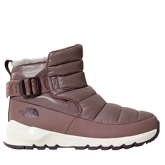 Ботинки дутики женские зимние The North Face ThermoBall™ Pull-On Boots