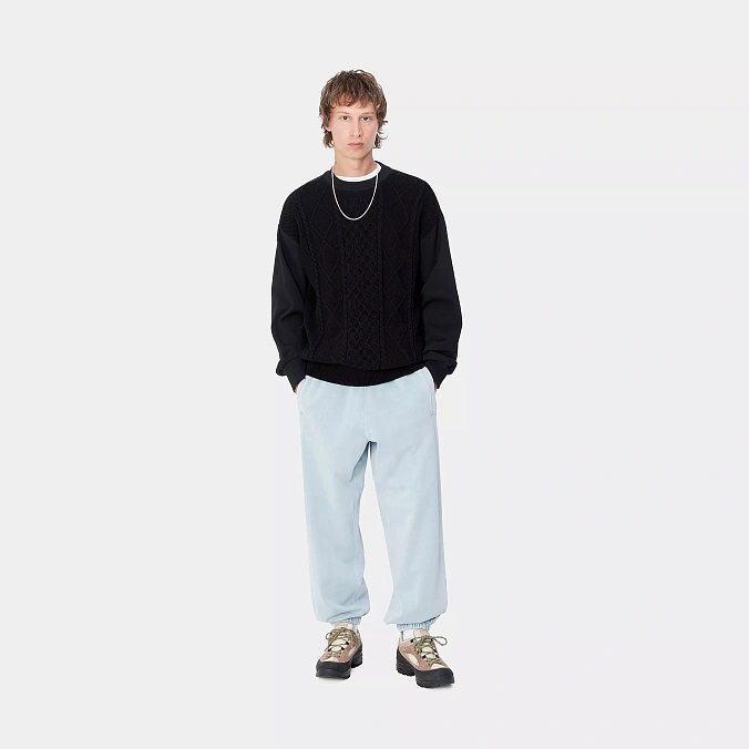 Штаны Carhartt WIP Vista Sweat Pant