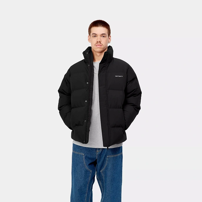 Пуховик Carhartt WIP Danville Jacket