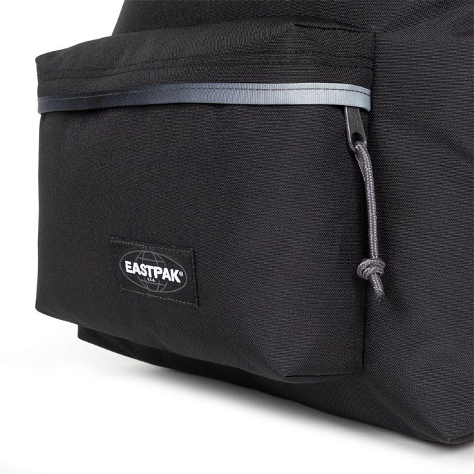 Рюкзак Eastpak Padded Pak'r Kontrast Grade Grey