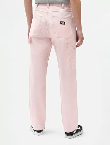 pink carpenter pants