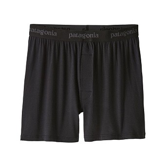 Трусы Patagonia Men's Essential Boxers