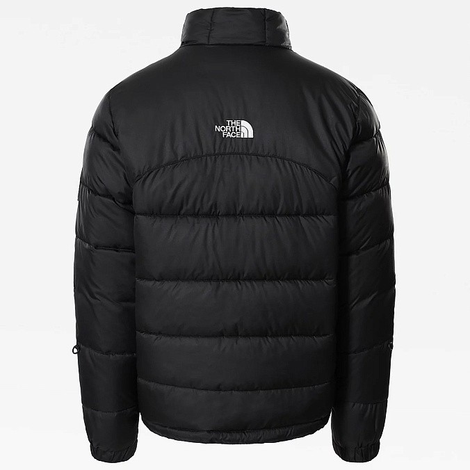 Куртка унисекс The North Face Black Box Search & Rescue Synthetic Insulated Jacket TNF Black