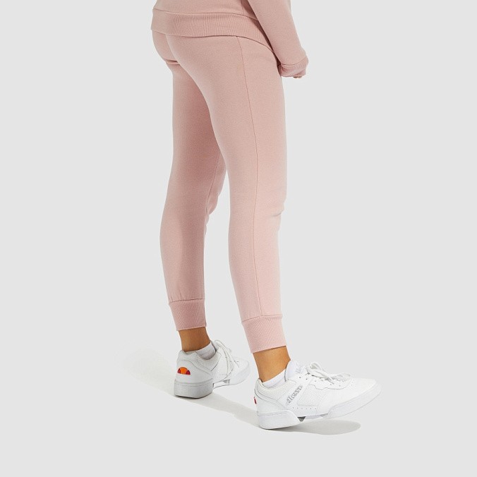 Штаны женские Ellesse Queenstown Jog Pant Pink
