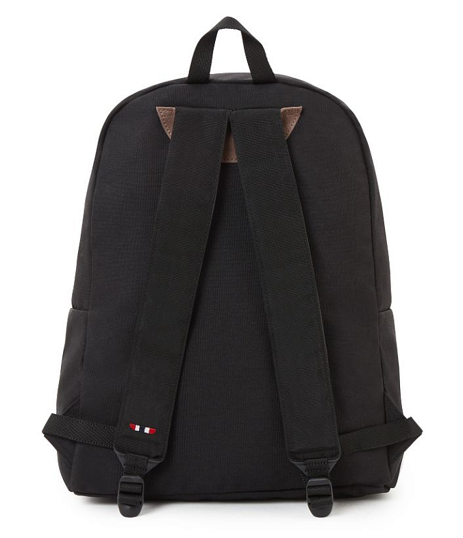Рюкзак Napapijri Voyage 1 Black