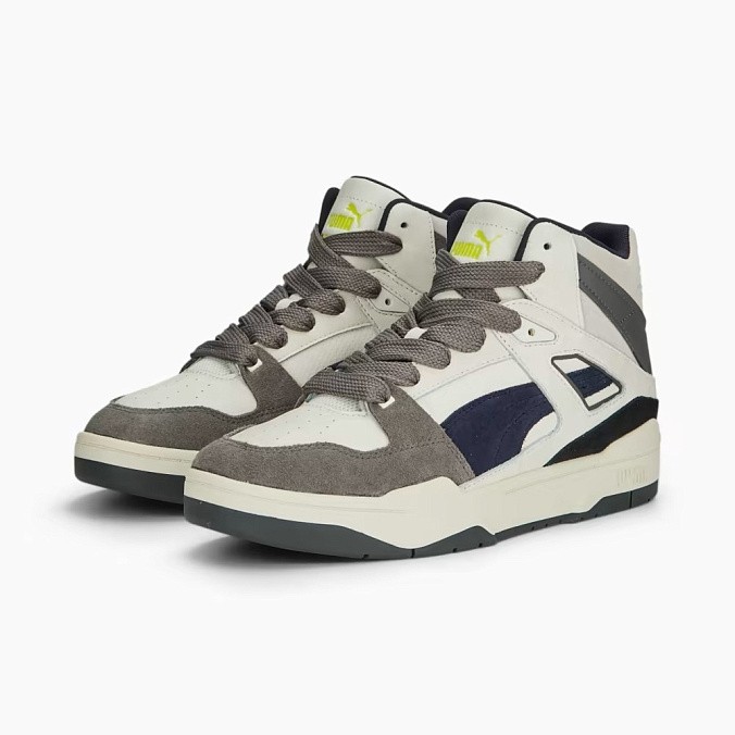 Кроссовки мужские Puma Slipstream Hi Always On