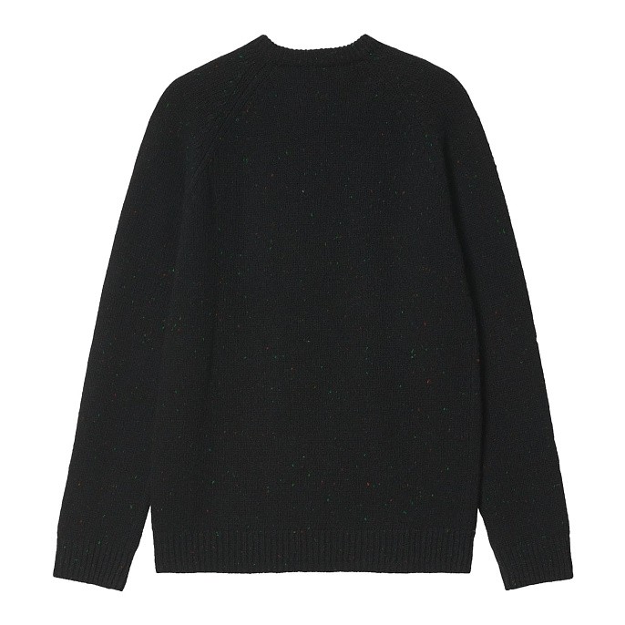 Свитер Carhartt WIP Anglistic Sweater