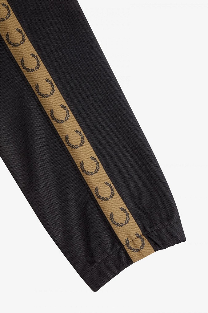 Штаны Fred Perry Taped Track Pants
