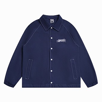 Куртка Anteater Coach Jacket