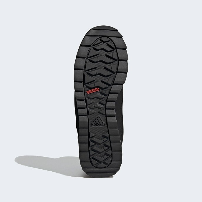 Ботинки женские adidas Originals Terrex Choleah Padded Climaproof Black/Core Black/Grey Five