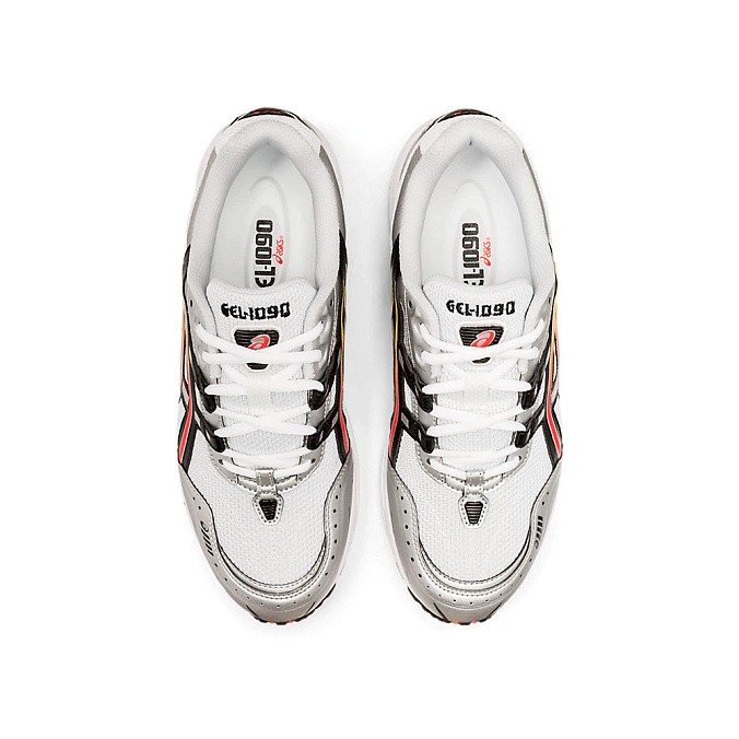 Кроссовки мужские ASICS Gel-1090™ White/Black