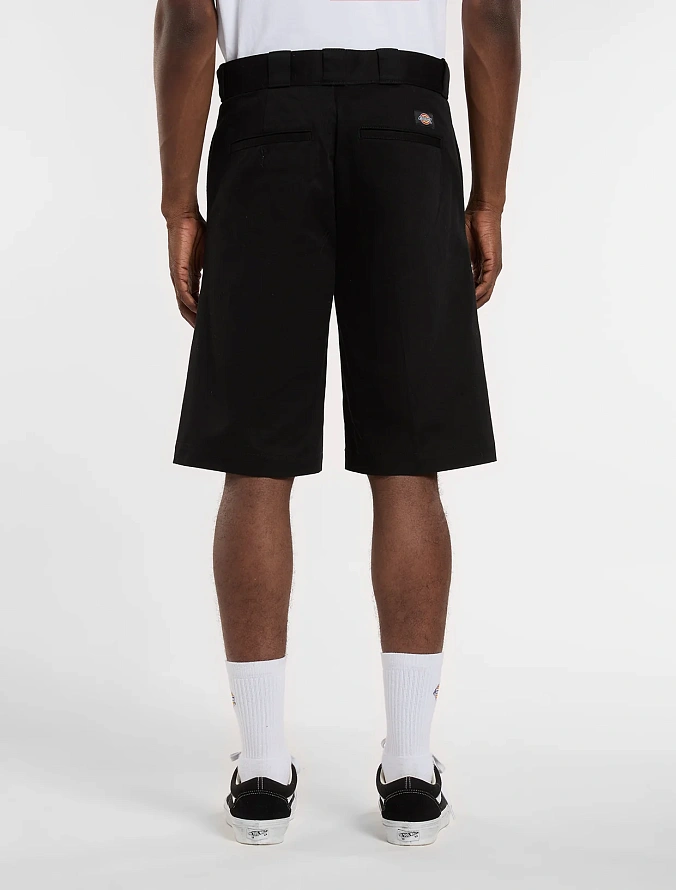 Шорты Dickies 247 10-Inch Regular Shorts Black