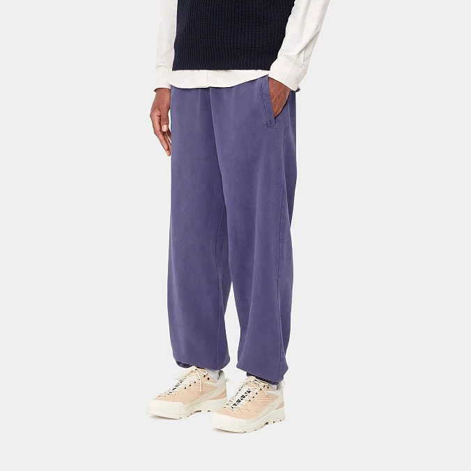 Штаны Carhartt WIP Vista Sweat Pant