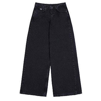 Джинсы женские Ragged Jeans Organic Release Jean Charcoal