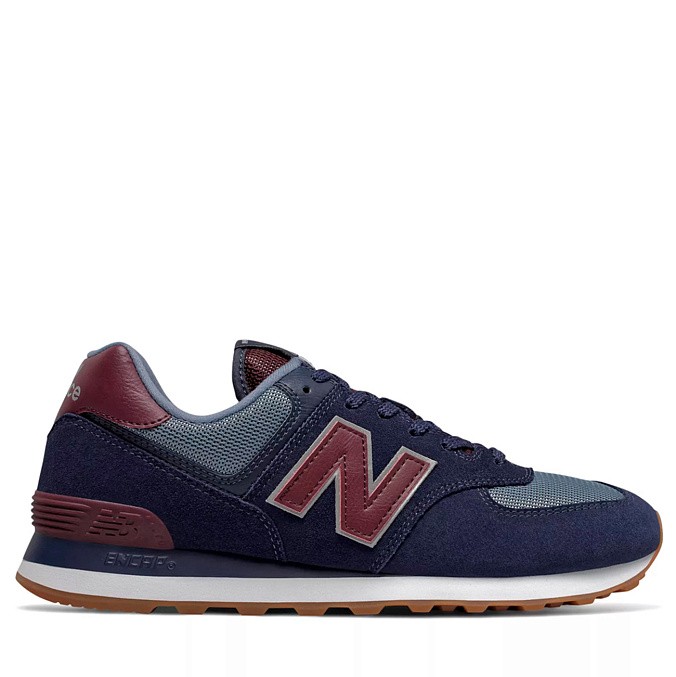 Кроссовки мужские New Balance 574 Classic ML574SPO/D
