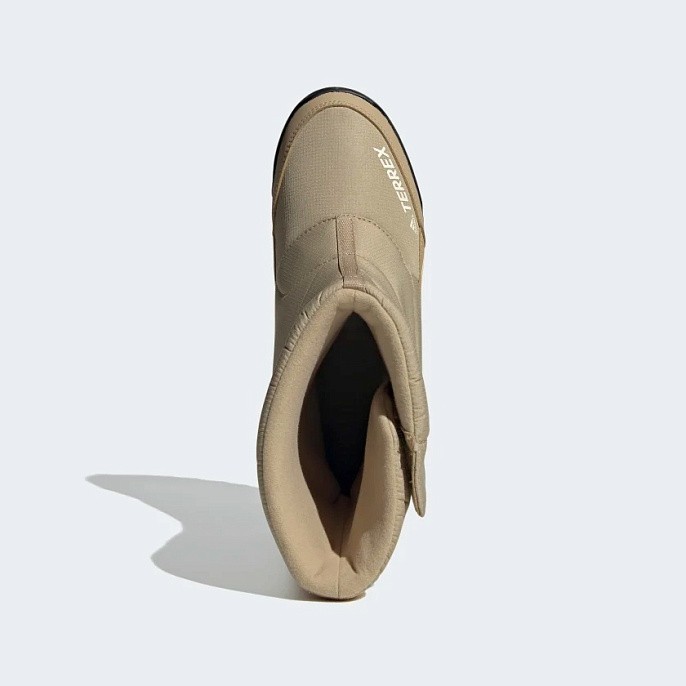 Ботинки женские adidas Originals Terrex Choleah COLD.RDY Beige Tone/Core Black/Wonder White