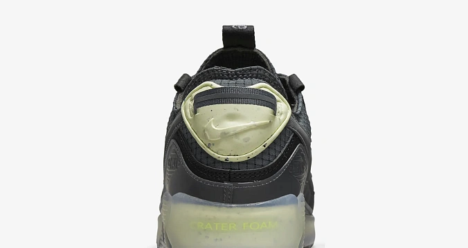 Кроссовки Nike Air Max Terrascape 90 Black/Lime Ice/Anthracite/Dark Grey