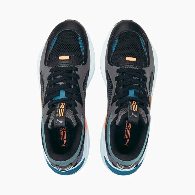 Кроссовки мужские Puma RS-Z Core Trainers