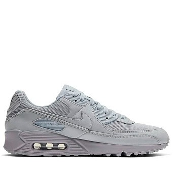 Кроссовки Nike Air Max 90 Wolf Grey