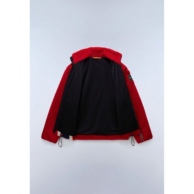 Куртка Napapijri T-Fiemme AOP FZF