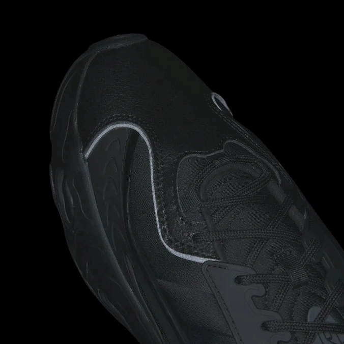 Кроссовки adidas Originals Oznova Core Black/Grey Five/Core Black